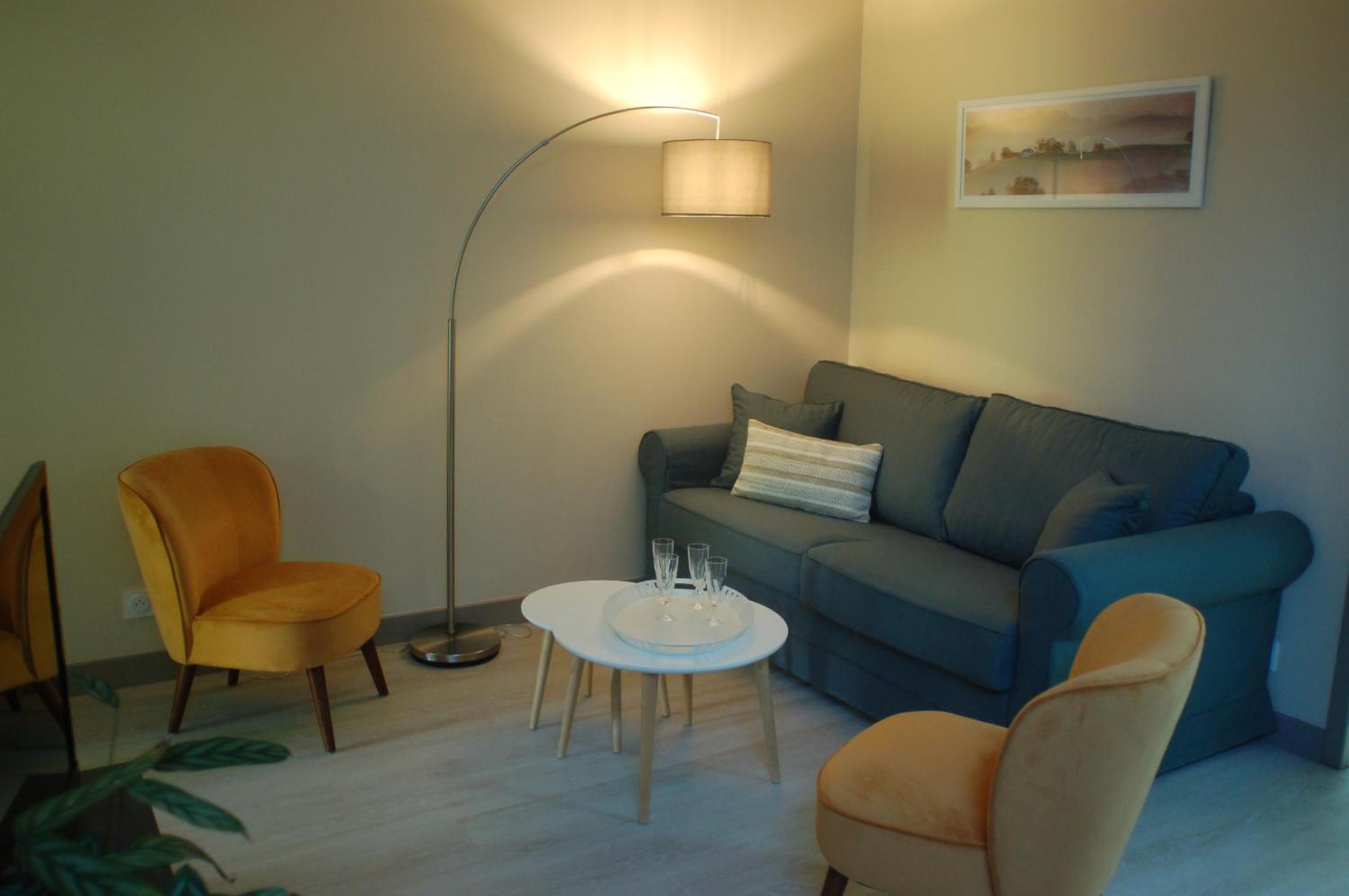 Appartement La Grange D'Etxexuria à Lantabat Extérieur photo