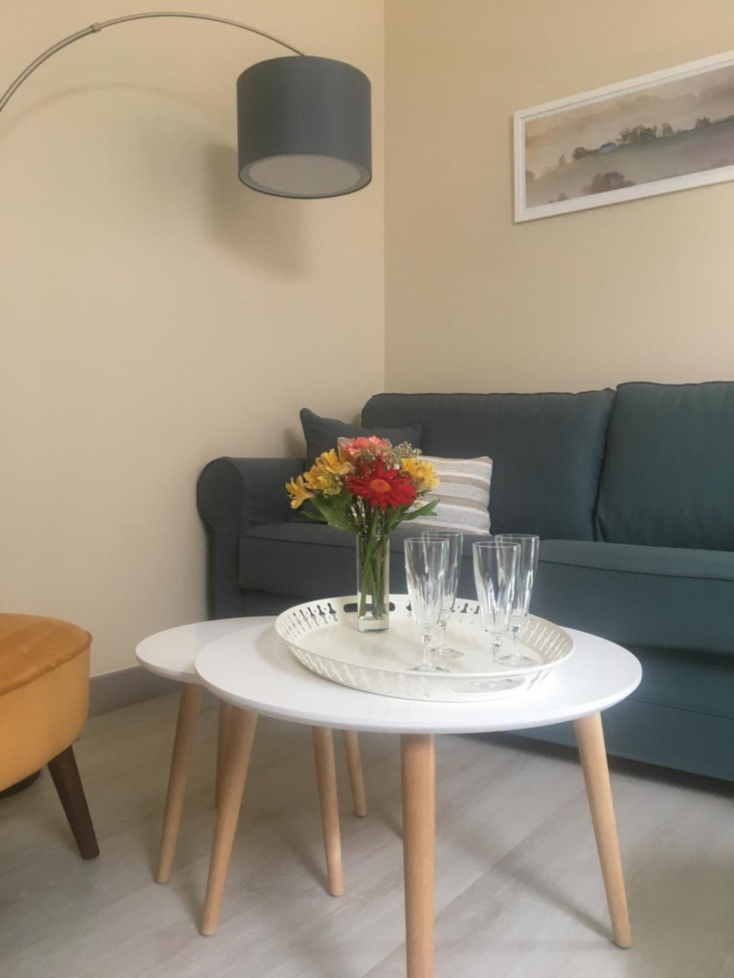 Appartement La Grange D'Etxexuria à Lantabat Extérieur photo